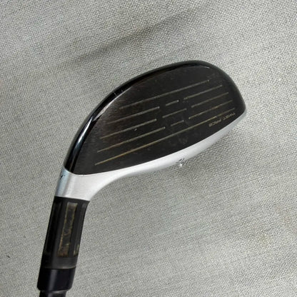 Taylormade M6 Rocket 3W - Stiff Flex / 14 Degree