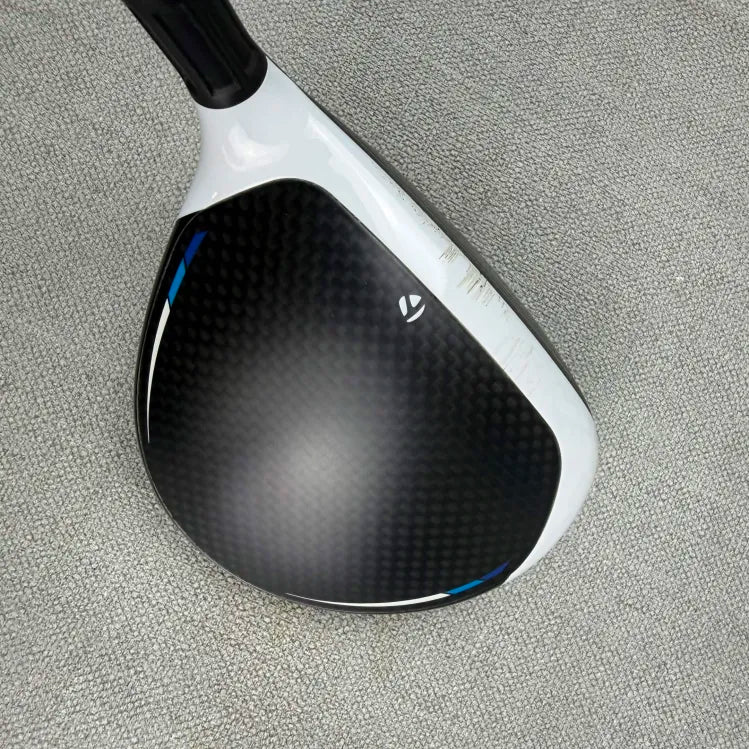 Taylormade SIM2 Max 5W - Ventus Regular Flex / 18 Degree