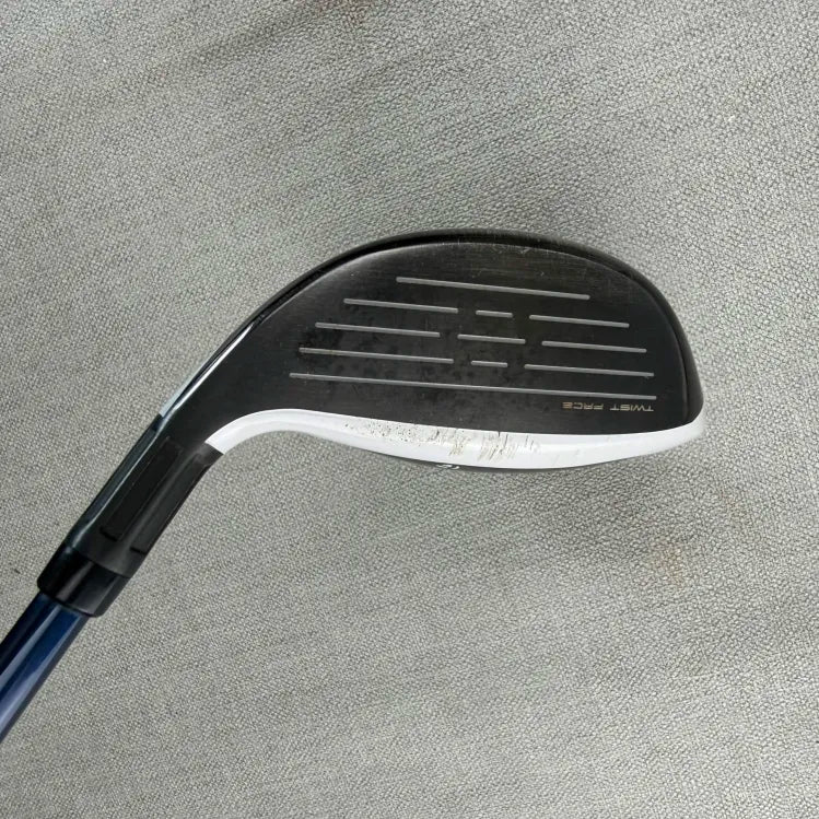 Taylormade SIM2 Max 5W - Ventus Regular Flex / 18 Degree