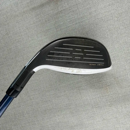 Taylormade SIM2 Max 5W - Ventus Regular Flex / 18 Degree