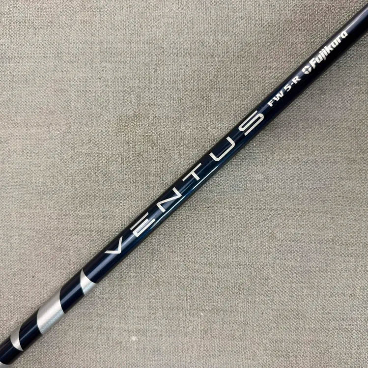 Taylormade SIM2 Max 5W - Ventus Regular Flex / 18 Degree