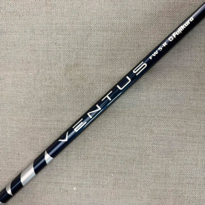 Taylormade SIM2 Max 5W - Ventus Regular Flex / 18 Degree