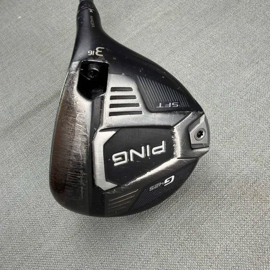 Ping G425 SFT Fairway 3W - Regular Flex / 16 Degree