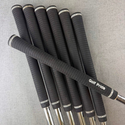 Wilson Forged Staff Model 2024 Irons - Stiff Flex / 4-PW