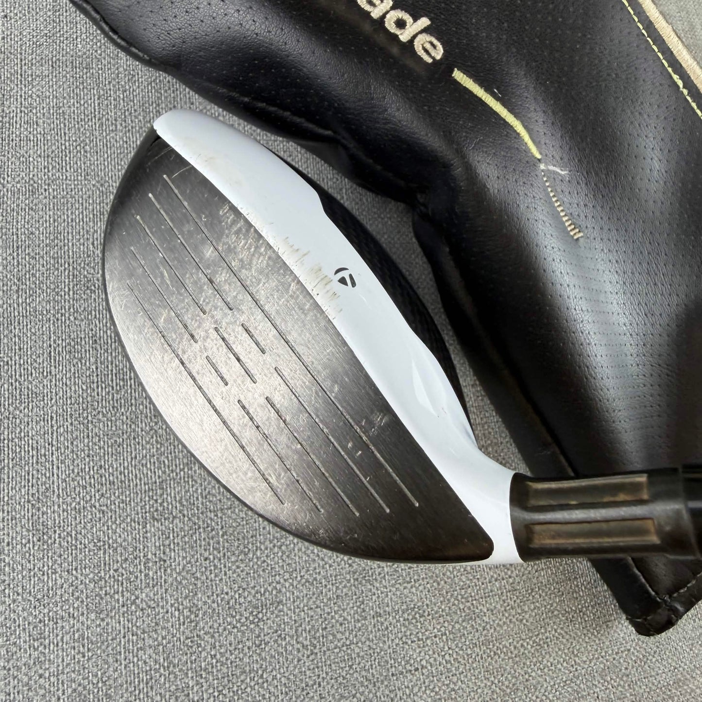 Taylormade M2 Fairway Wood - Stiff 60g / 15 Degree