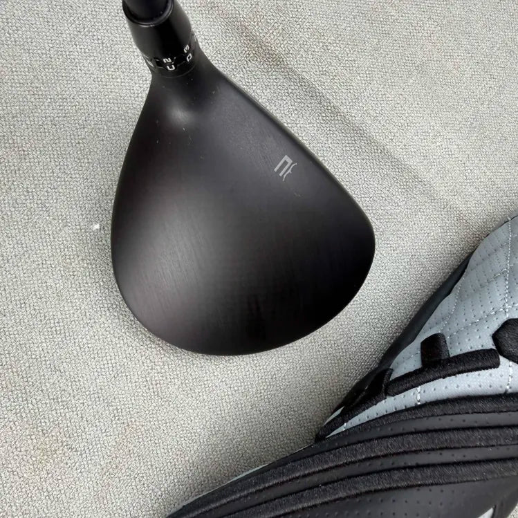 Cobra OPTM Max Fairway 5W - Regular Flex / 18.5 Degree