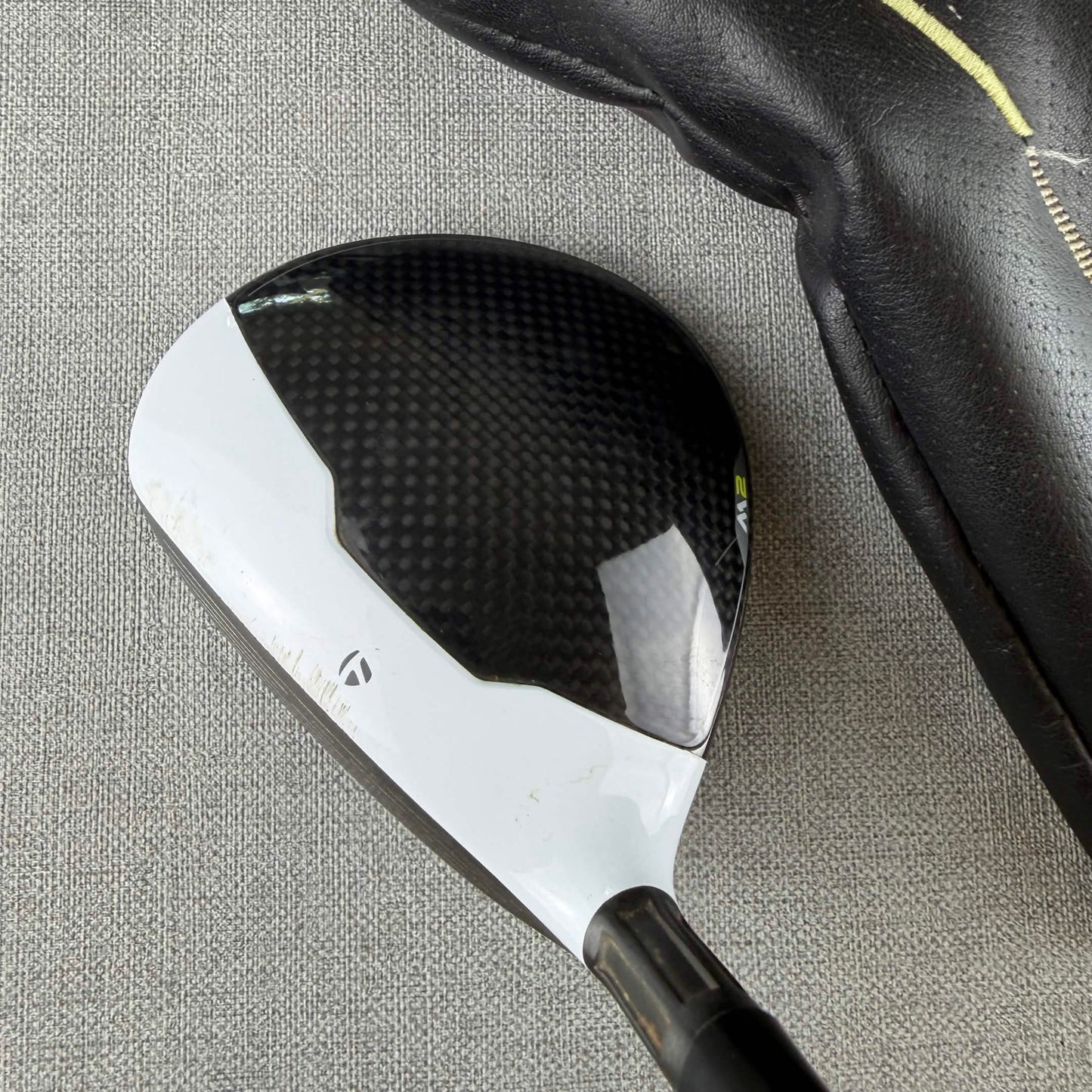 Taylormade M2 Fairway Wood - Stiff 60g / 15 Degree