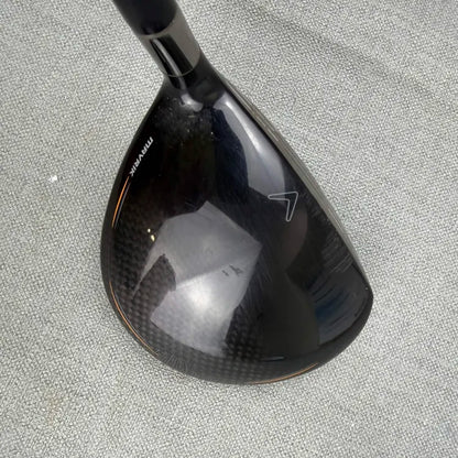 Callaway Mavrik Fairway 3W - Stiff Flex Rogue / 15 Degree