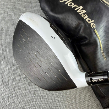 Taylormade M2 Driver - Stiff Flex 55g / 10.5 Degree