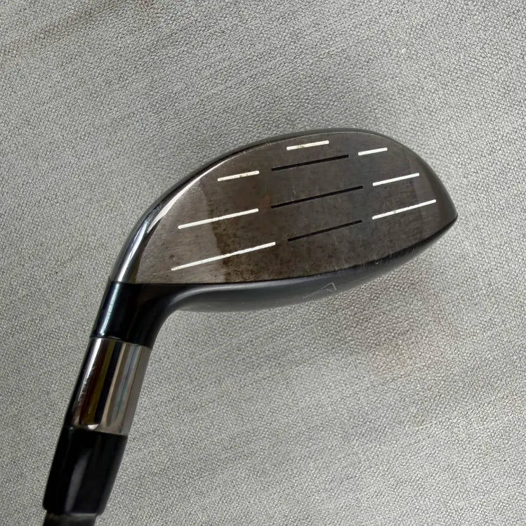 Callaway Mavrik Fairway 3W - Stiff Flex Rogue / 15 Degree