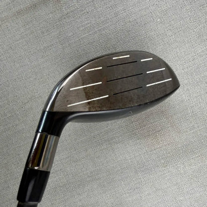 Callaway Mavrik Fairway 3W - Stiff Flex Rogue / 15 Degree