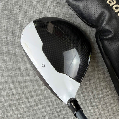 Taylormade M2 Driver - Stiff Flex 55g / 10.5 Degree