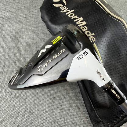 Taylormade M2 Driver - Stiff Flex 55g / 10.5 Degree
