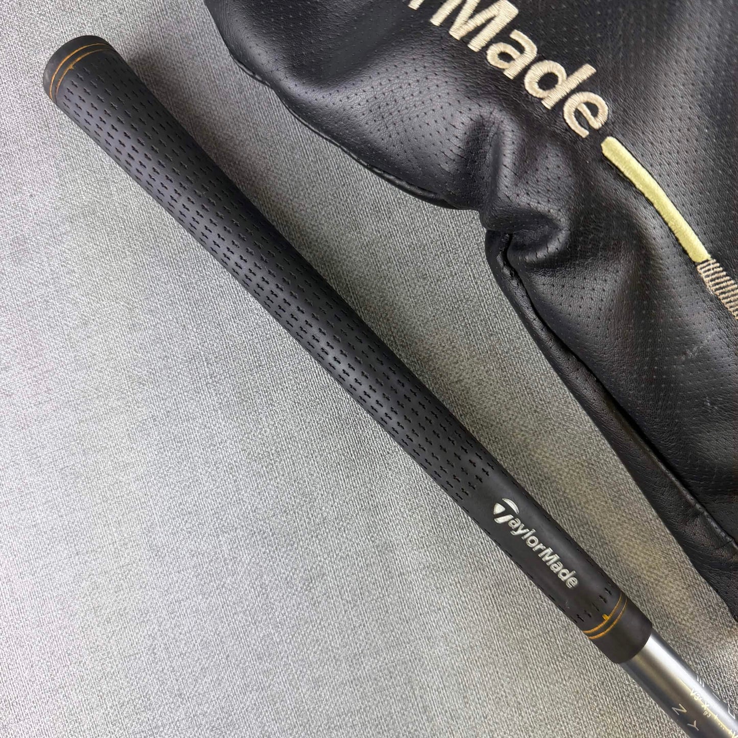 Taylormade M2 Driver - Stiff Flex 55g / 10.5 Degree