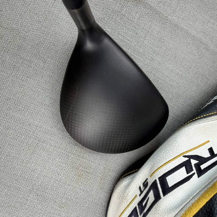 Callaway Rogue ST Fairway 3W TD - TOUR ISSUE / Stiff Flex Accra