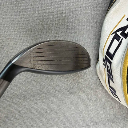 Callaway Rogue ST Fairway 3W TD - TOUR ISSUE / Stiff Flex Accra