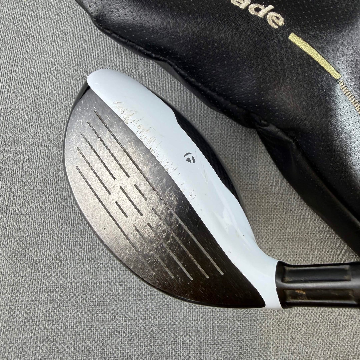 Taylormade M2 Fairway Wood - Regular 55g / 18 Degree