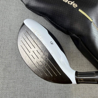 Taylormade M2 Fairway Wood - Regular 55g / 18 Degree