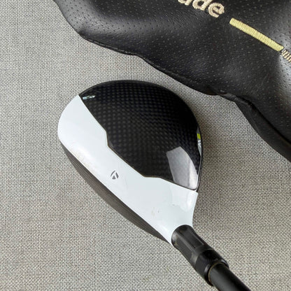 Taylormade M2 Fairway Wood - Regular 55g / 18 Degree