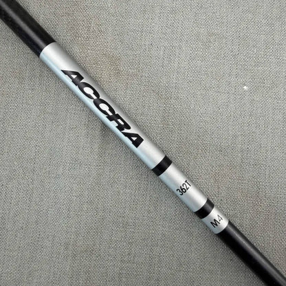 Callaway Rogue ST Fairway 3W TD - TOUR ISSUE / Stiff Flex Accra