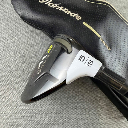 Taylormade M2 Fairway Wood - Regular 55g / 18 Degree