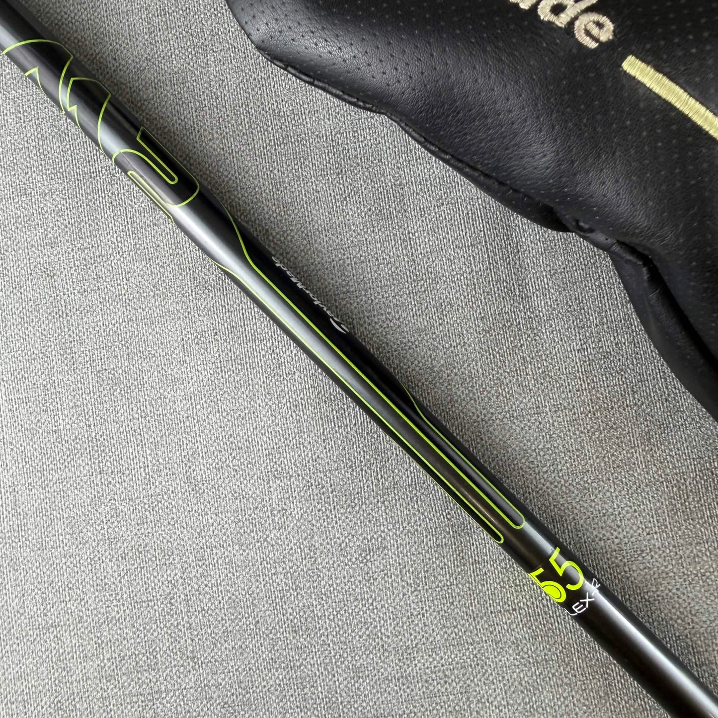 Taylormade M2 Fairway Wood - Regular 55g / 18 Degree