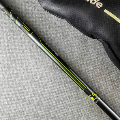 Taylormade M2 Fairway Wood - Regular 55g / 18 Degree