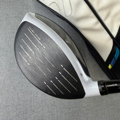 Taylormade SIM2 Driver - Extra Stiff Flex 60g / 9 Degree