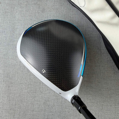 Taylormade SIM2 Driver - Extra Stiff Flex 60g / 9 Degree