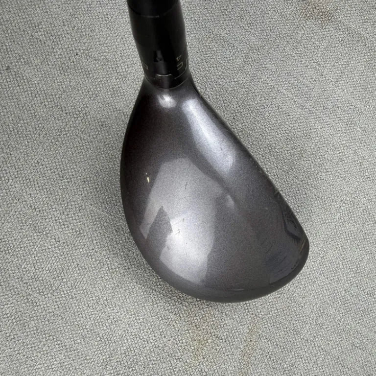 Titleist 816 H1 Hybrid - Stiff Flex / 19 Degree