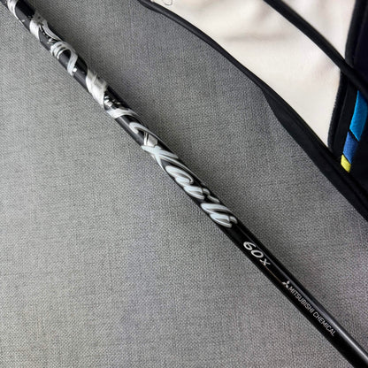 Taylormade SIM2 Driver - Extra Stiff Flex 60g / 9 Degree