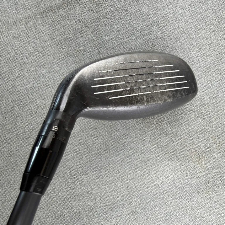 Titleist 816 H1 Hybrid - Stiff Flex / 19 Degree