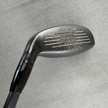 Titleist 816 H1 Hybrid - Stiff Flex / 19 Degree