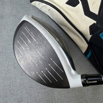 Taylormade SIM2 Driver - Senior Flex 50g / 9 Degree