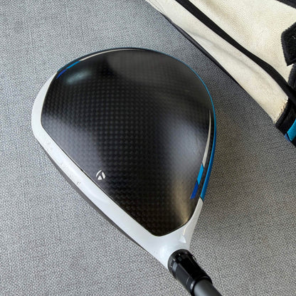 Taylormade SIM2 Driver - Senior Flex 50g / 9 Degree