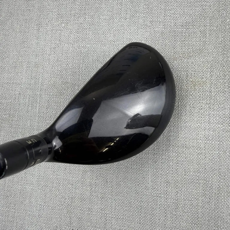Taylormade Rescue 4 Hybrid - Regular Flex / 22 Degree