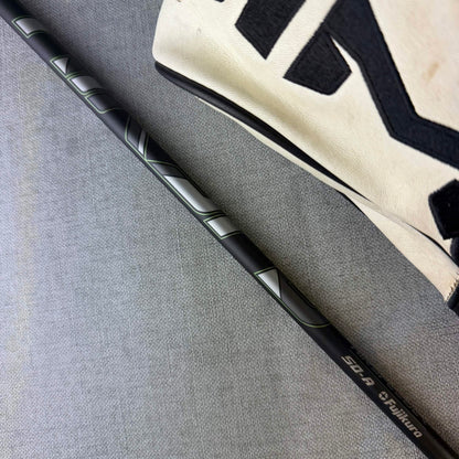 Taylormade SIM2 Driver - Senior Flex 50g / 9 Degree