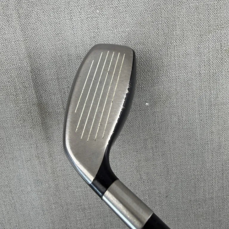 Taylormade Rescue 4 Hybrid - Regular Flex / 22 Degree