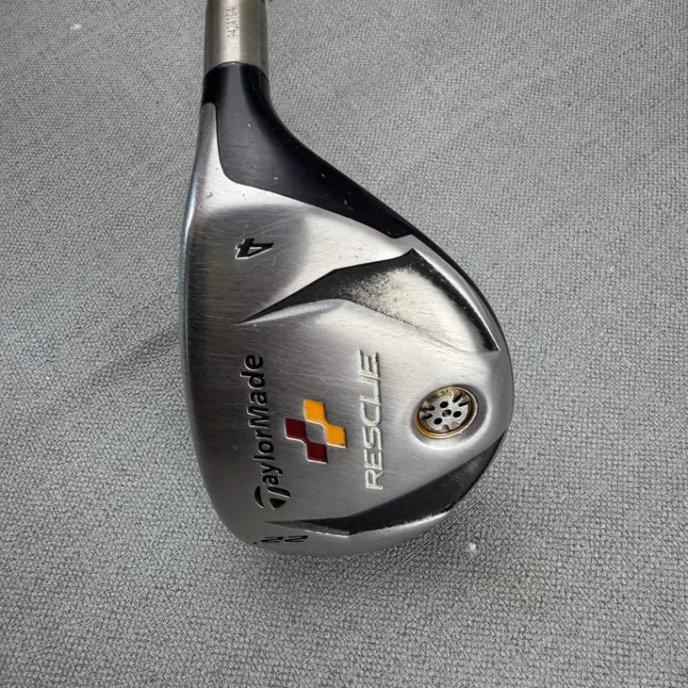 Taylormade Rescue 4 Hybrid - Regular Flex / 22 Degree