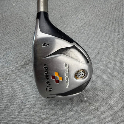 Taylormade Rescue 4 Hybrid - Regular Flex / 22 Degree