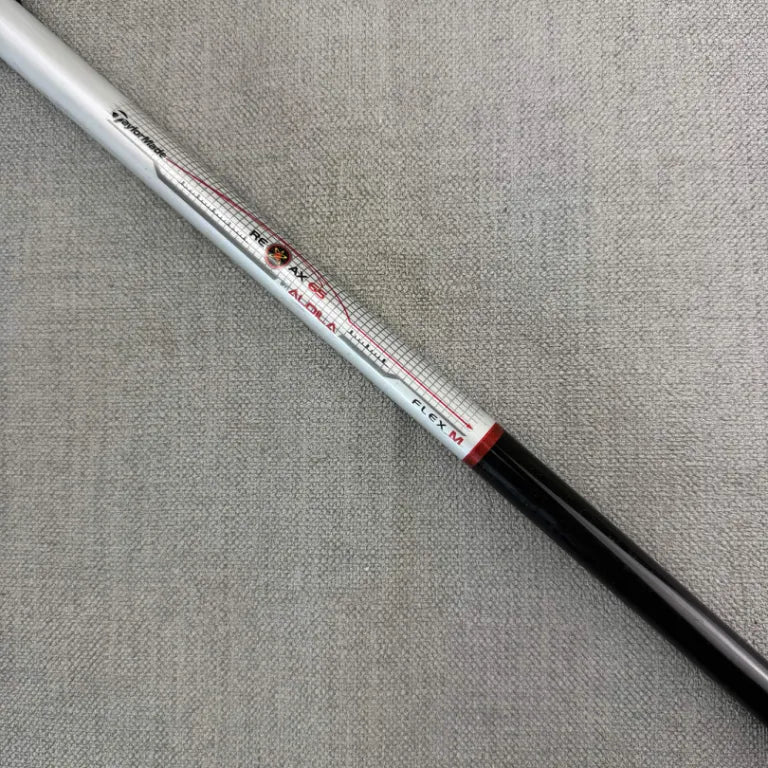 Taylormade Rescue 4 Hybrid - Regular Flex / 22 Degree