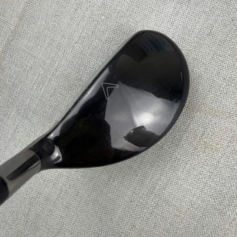Callaway Mavrik 3H Hybrid - Stiff Flex / 19 Degree
