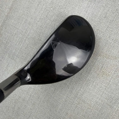 Callaway Mavrik 3H Hybrid - Stiff Flex / 19 Degree