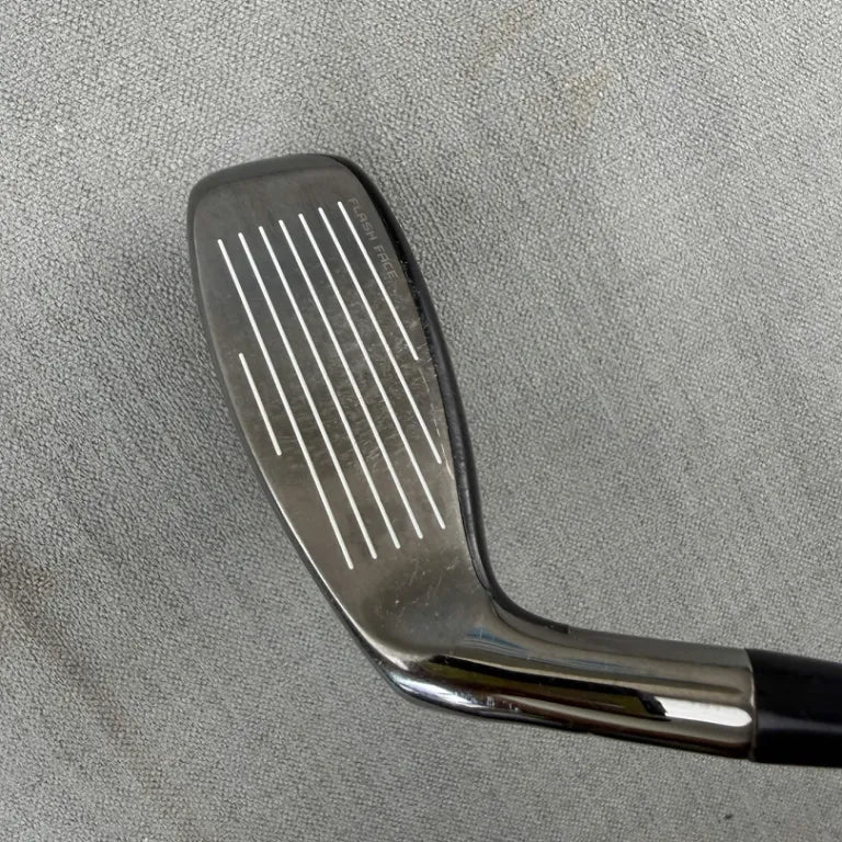 Callaway Mavrik 3H Hybrid - Stiff Flex / 19 Degree