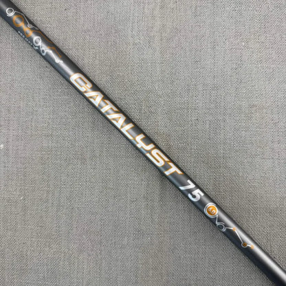 Callaway Mavrik 3H Hybrid - Stiff Flex / 19 Degree