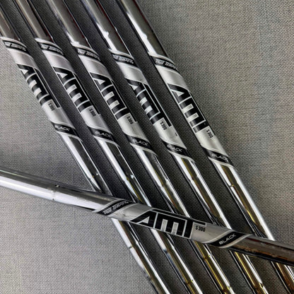 Titleist T200 Forged Irons - Stiff Flex / 5-PW