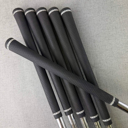 Titleist T200 Forged Irons - Stiff Flex / 5-PW