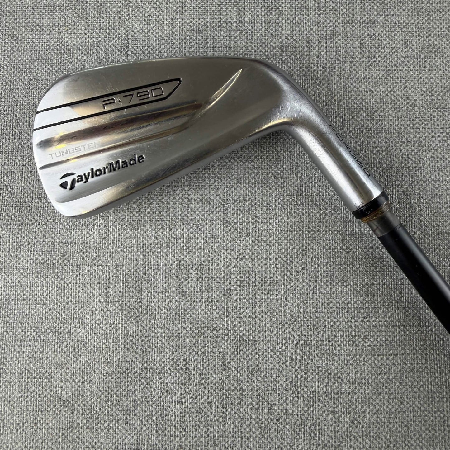 Taylormade P790 UDI 2 Iron - Stiff 6.0 Flex / 17 Degree