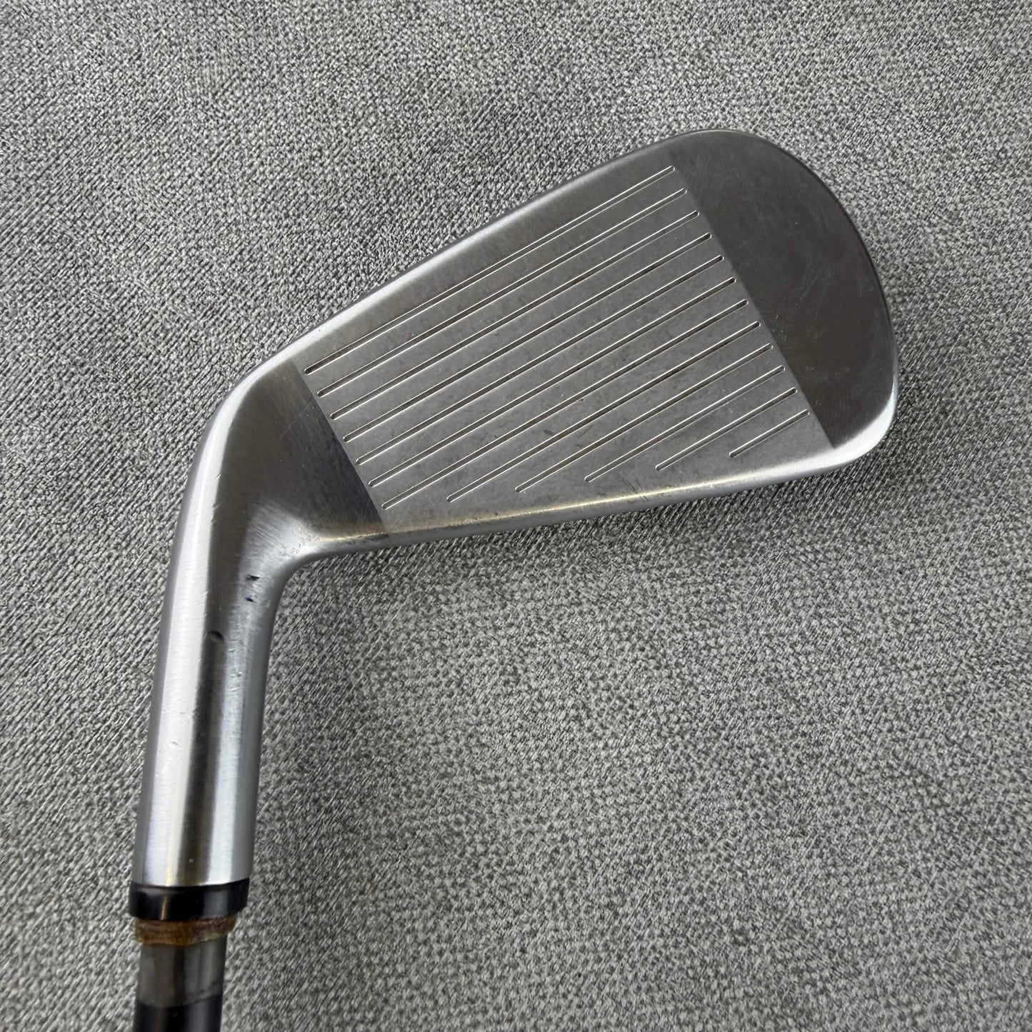 Taylormade P790 UDI 2 Iron - Stiff 6.0 Flex / 17 Degree