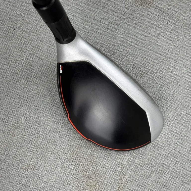 Taylormade M6 3 Hybrid - Regular Flex / 19 Degree